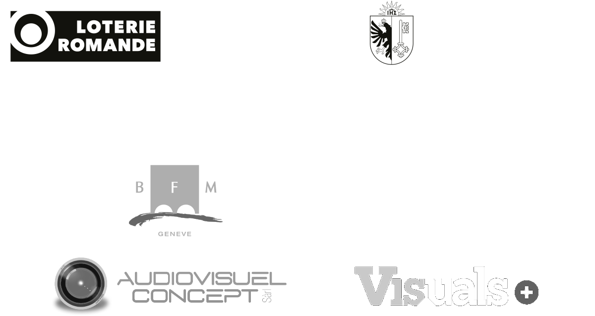 Sponsors